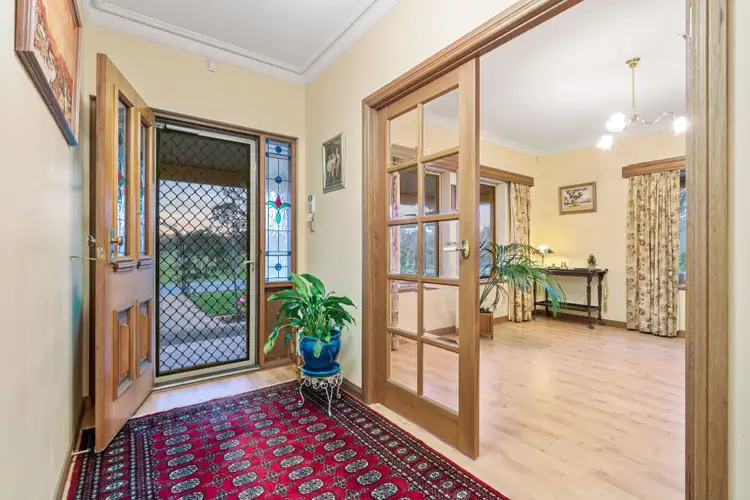 Second view of Homely house listing, 34B Jacaranda Drive, Woodside SA 5244
