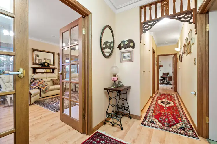 Third view of Homely house listing, 34B Jacaranda Drive, Woodside SA 5244