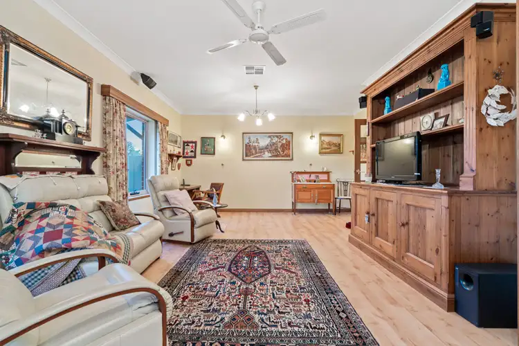 Fourth view of Homely house listing, 34B Jacaranda Drive, Woodside SA 5244