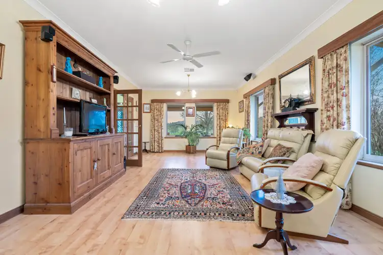 Fifth view of Homely house listing, 34B Jacaranda Drive, Woodside SA 5244