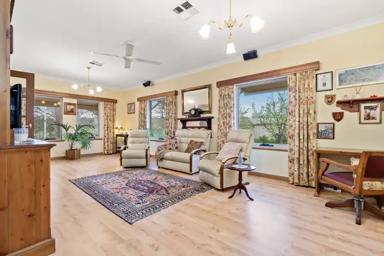 Sixth view of Homely house listing, 34B Jacaranda Drive, Woodside SA 5244