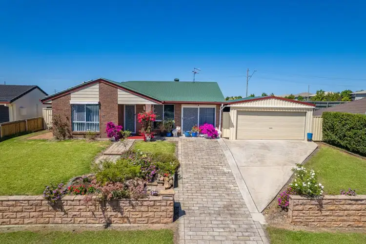 Main view of Homely house listing, 19 Daintree Street, Bellmere QLD 4510