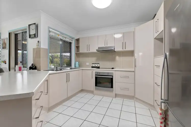 Second view of Homely house listing, 19 Daintree Street, Bellmere QLD 4510