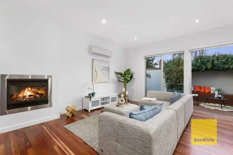 Fourth view of Homely townhouse listing, 2/16 Nicholas Street, Newtown VIC 3220