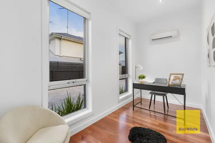 Sixth view of Homely townhouse listing, 2/16 Nicholas Street, Newtown VIC 3220