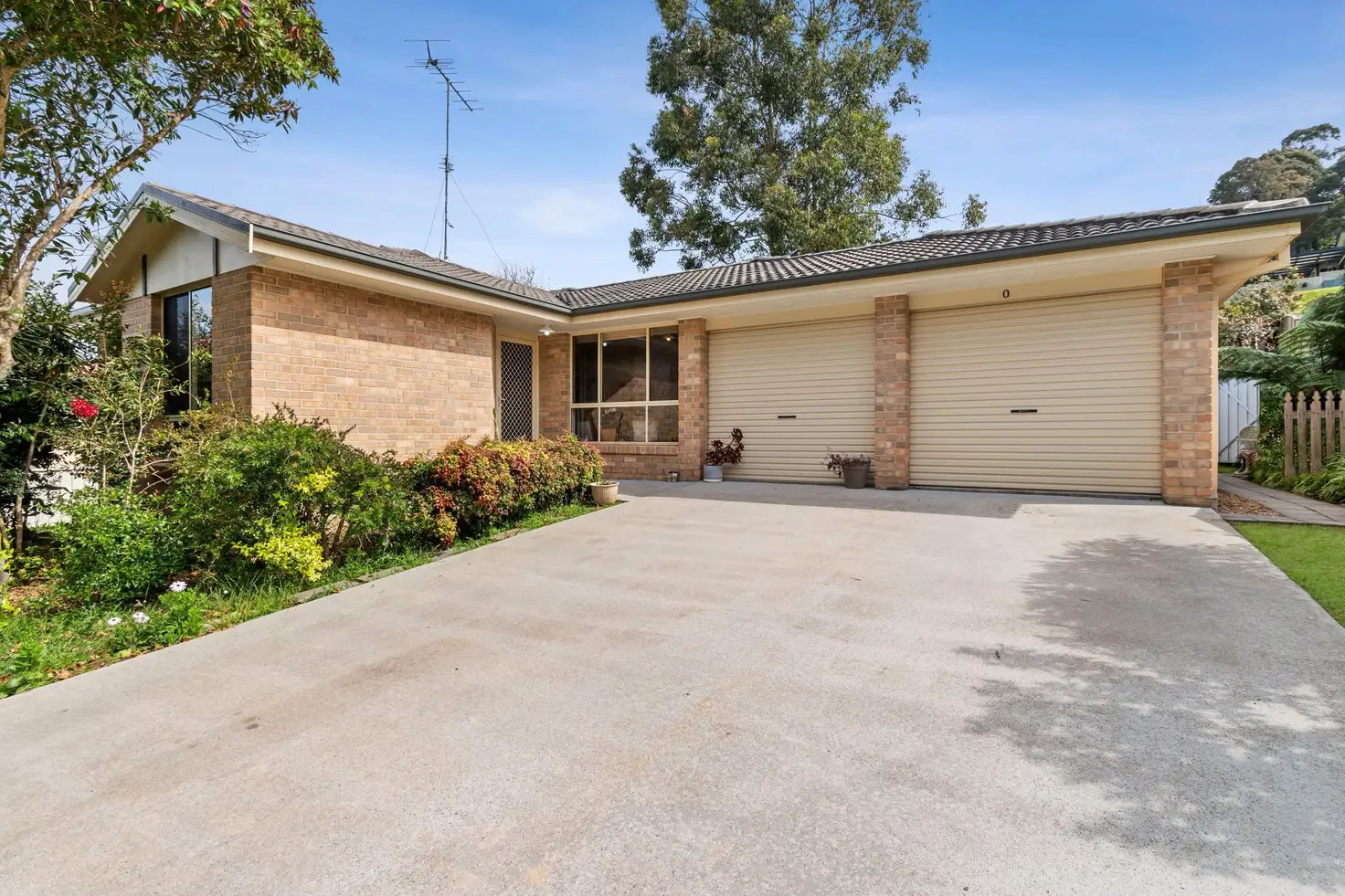 Main view of Homely house listing, 10 Angophora Place, Catalina NSW 2536