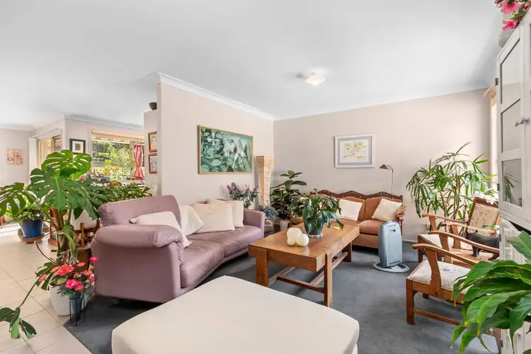 Second view of Homely house listing, 10 Angophora Place, Catalina NSW 2536