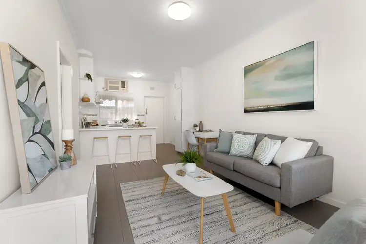 7/21 Edward Street, Norwood SA 5067