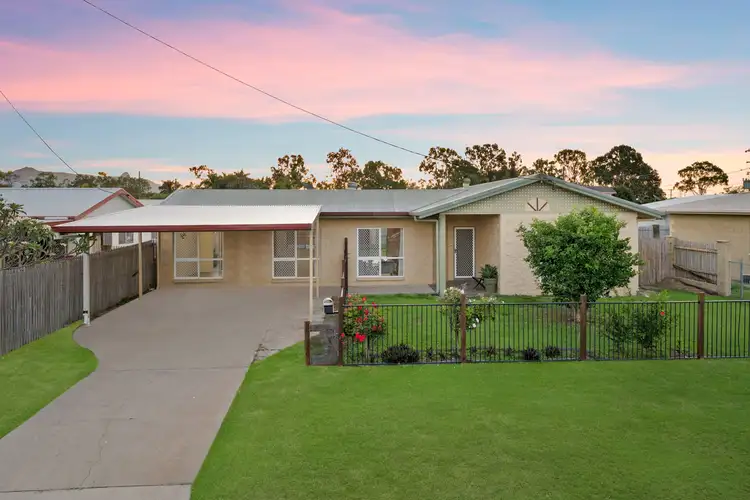 3 Elton Drive, Kelso QLD 4815