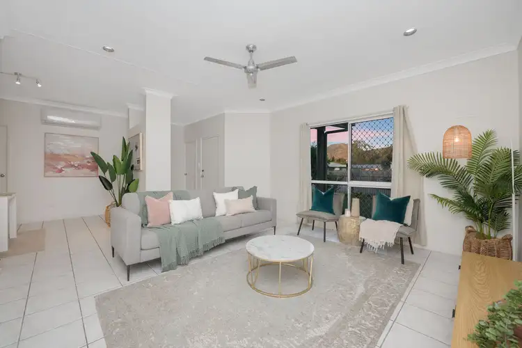 Third view of Homely house listing, 3 Elton Drive, Kelso QLD 4815