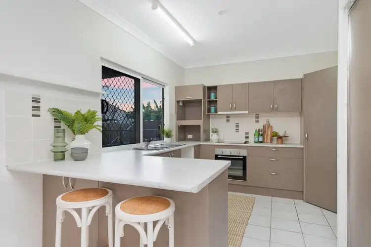 Fourth view of Homely house listing, 3 Elton Drive, Kelso QLD 4815