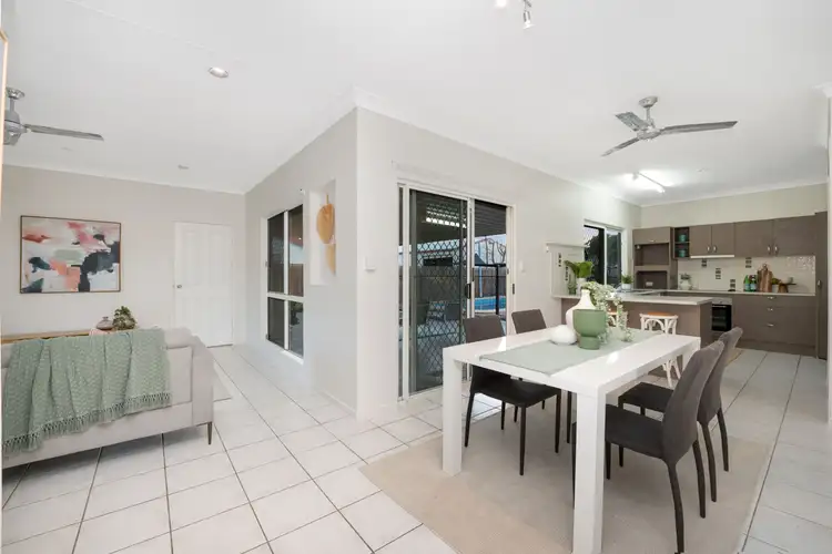 Fifth view of Homely house listing, 3 Elton Drive, Kelso QLD 4815