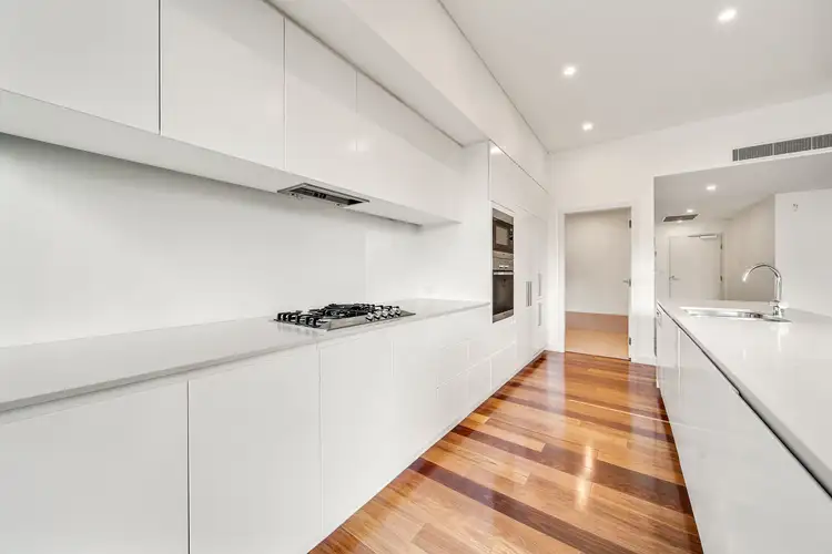 Sixth view of Homely apartment listing, 207/21 State Circle, Forrest ACT 2603