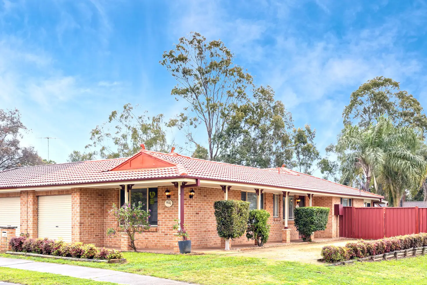 Main view of Homely house listing, 43 Kenneth Slessor Drive, Glenmore Park NSW 2745