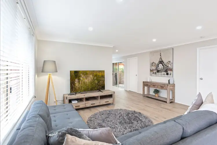 Fourth view of Homely house listing, 43 Kenneth Slessor Drive, Glenmore Park NSW 2745