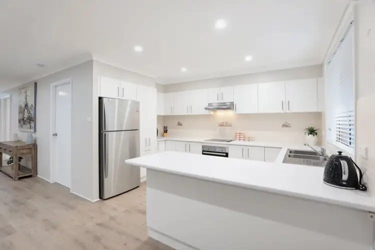 Sixth view of Homely house listing, 43 Kenneth Slessor Drive, Glenmore Park NSW 2745