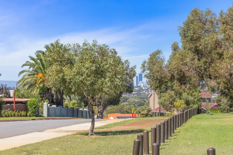 Second view of Homely house listing, 23 Buntine Road, Wembley Downs WA 6019