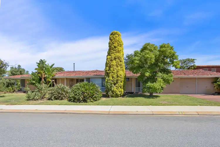 Third view of Homely house listing, 23 Buntine Road, Wembley Downs WA 6019