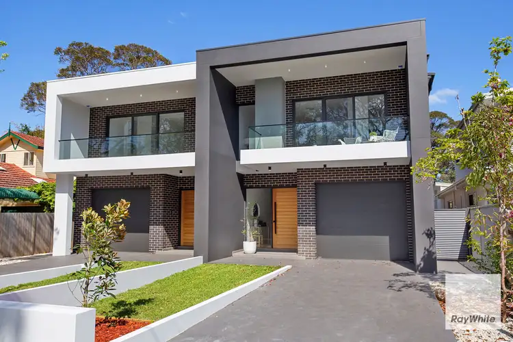 44b Raglan Road, Miranda NSW 2228
