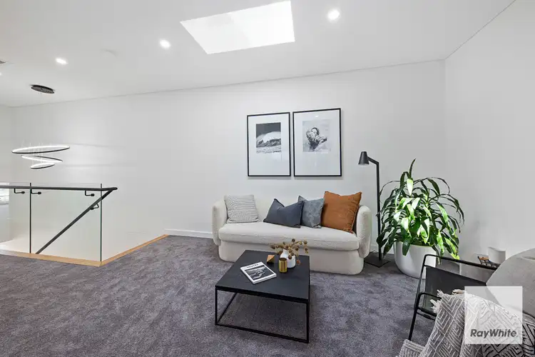 Sixth view of Homely house listing, 44b Raglan Road, Miranda NSW 2228