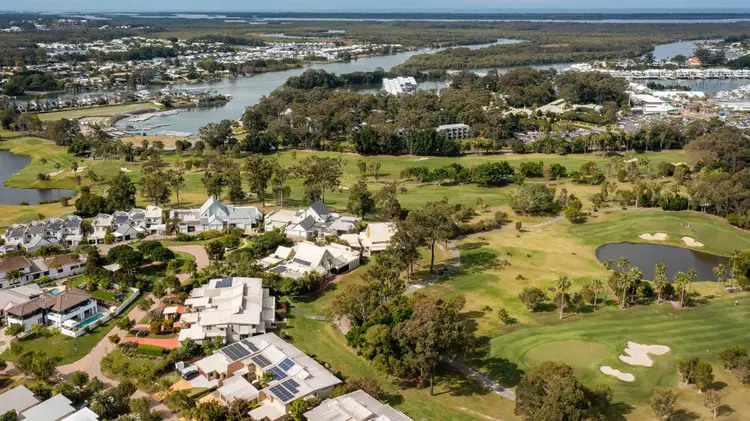 5413 Merion Terrace, Sanctuary Cove QLD 4212