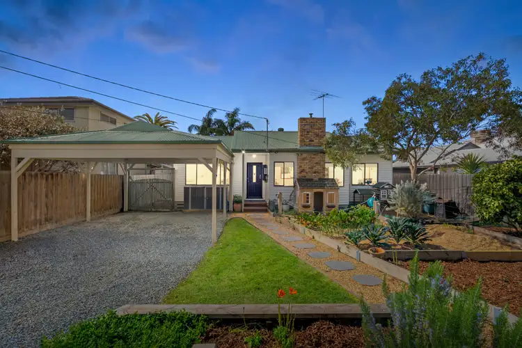 71 Whatley Street, Carrum VIC 3197