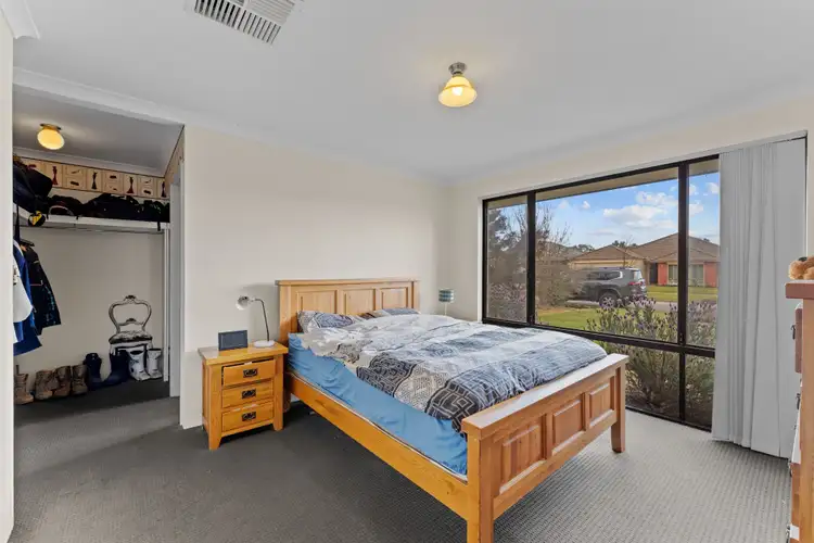 Third view of Homely house listing, 60 Claret Ash Boulevard, Baldivis WA 6171