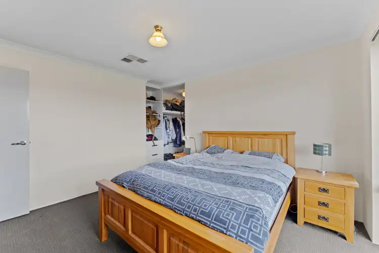 Fourth view of Homely house listing, 60 Claret Ash Boulevard, Baldivis WA 6171