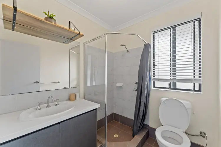 Fifth view of Homely house listing, 60 Claret Ash Boulevard, Baldivis WA 6171