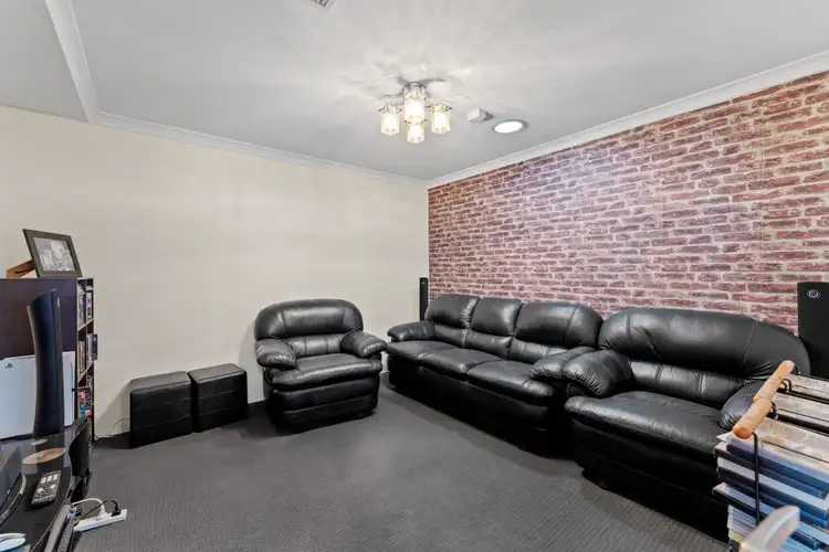 Sixth view of Homely house listing, 60 Claret Ash Boulevard, Baldivis WA 6171
