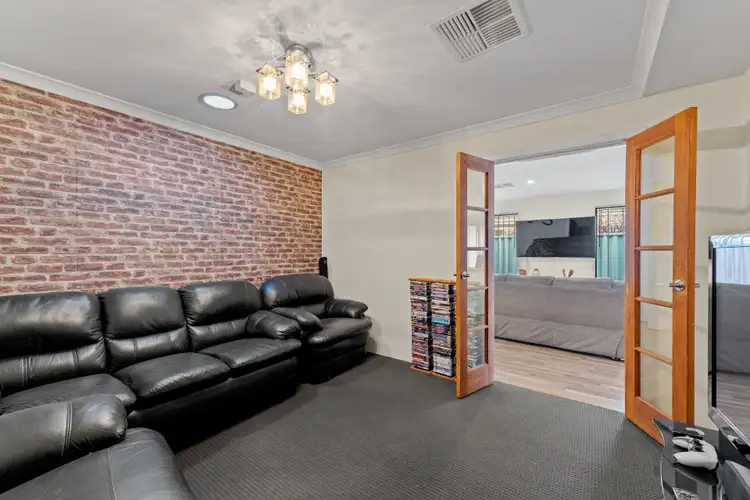 Seventh view of Homely house listing, 60 Claret Ash Boulevard, Baldivis WA 6171