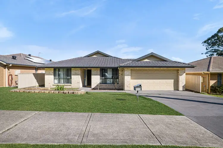 81a Mount Hall Road, Raymond Terrace NSW 2324