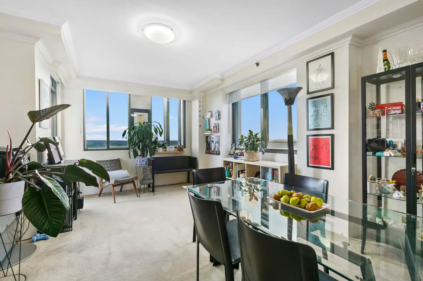 Main view of Homely apartment listing, 207/323 Forest Road (Enter via Bridge Street), Hurstville NSW 2220