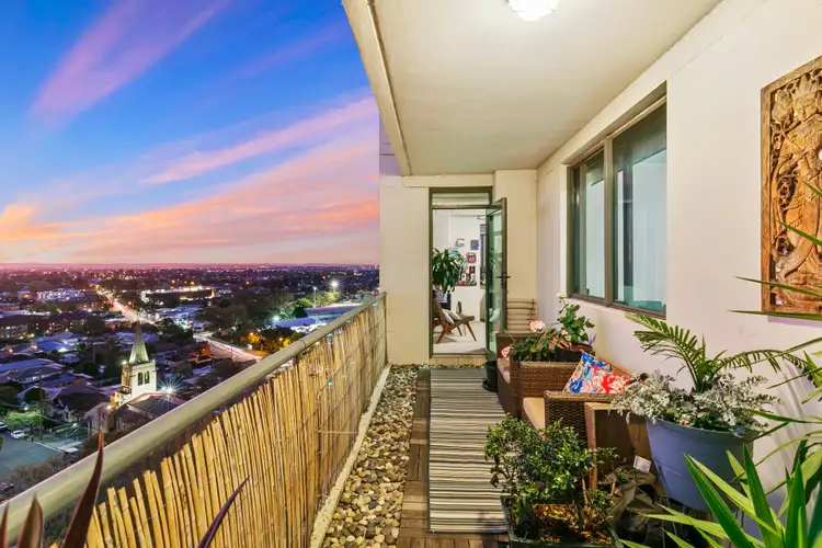 Second view of Homely apartment listing, 207/323 Forest Road (Enter via Bridge Street), Hurstville NSW 2220