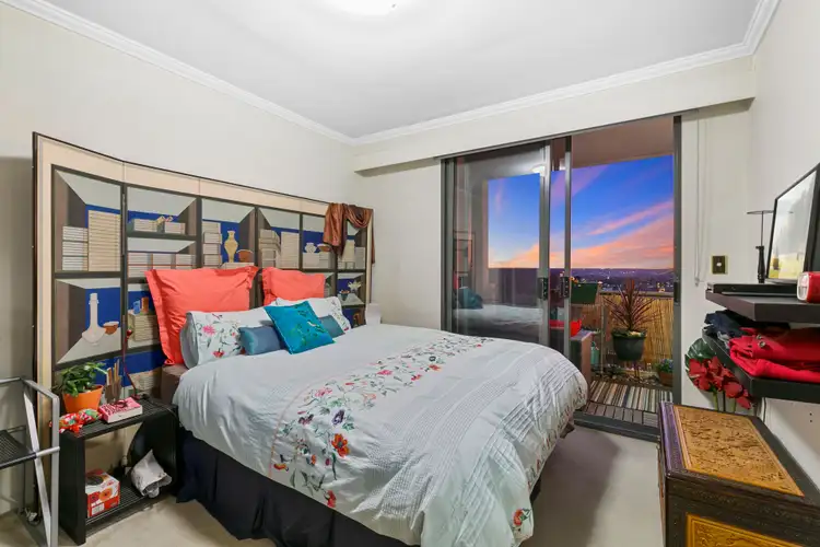 Fourth view of Homely apartment listing, 207/323 Forest Road (Enter via Bridge Street), Hurstville NSW 2220