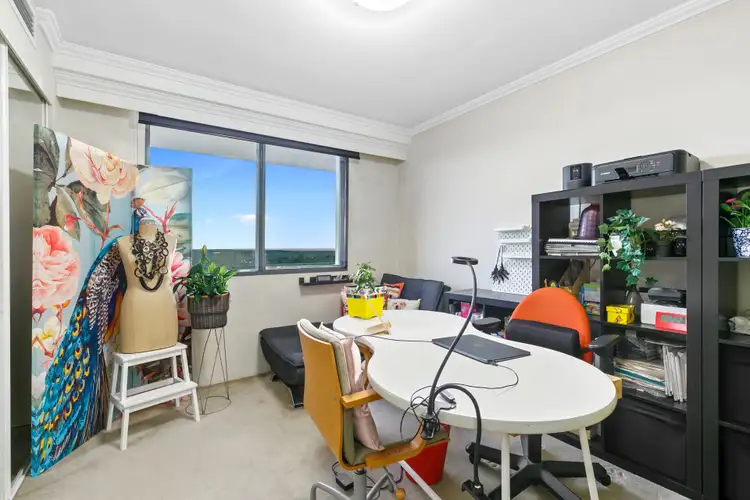 Fifth view of Homely apartment listing, 207/323 Forest Road (Enter via Bridge Street), Hurstville NSW 2220