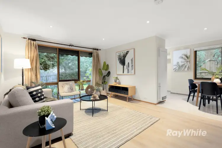 Main view of Homely unit listing, 2/46 Bonview Crescent, Burwood East VIC 3151