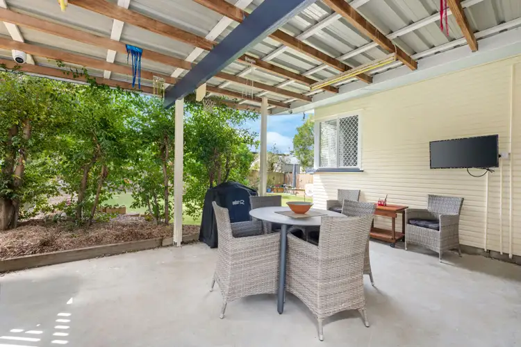 Sixth view of Homely house listing, 8 Bradnor Street, Carina QLD 4152