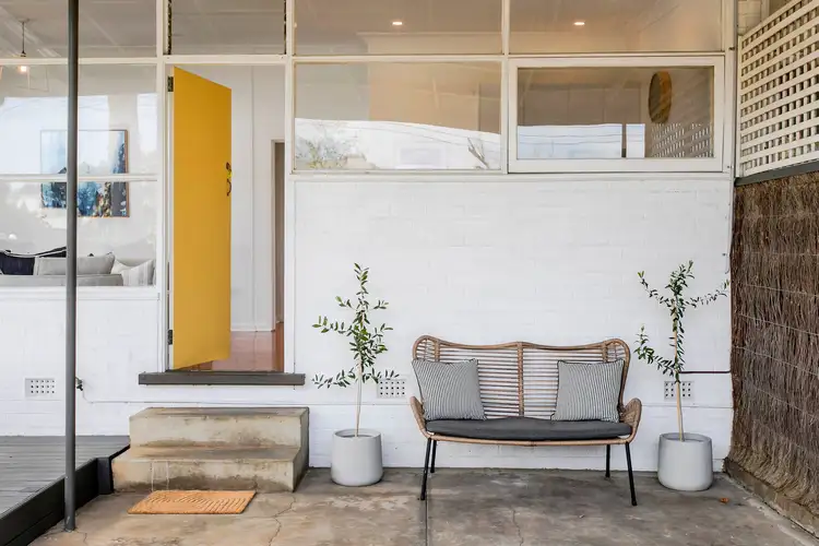 Second view of Homely unit listing, 38 Conyngham Street, Glenside SA 5065