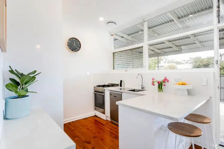 Sixth view of Homely unit listing, 38 Conyngham Street, Glenside SA 5065