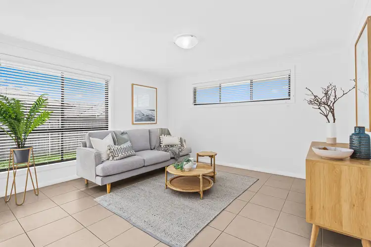 Fourth view of Homely house listing, 28 Churchill Circuit, Barrack Heights NSW 2528