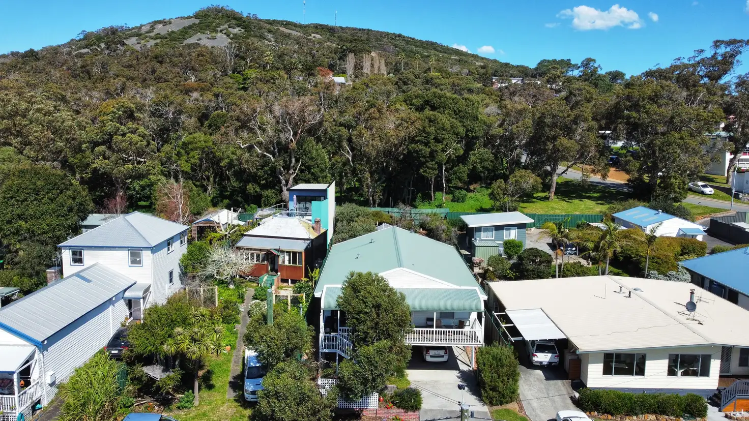 Main view of Homely house listing, 39 John Street, Mount Clarence WA 6330