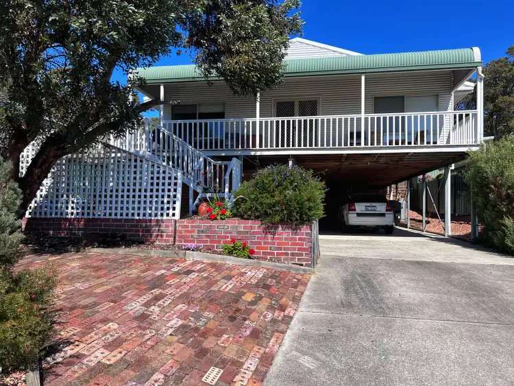 Second view of Homely house listing, 39 John Street, Mount Clarence WA 6330