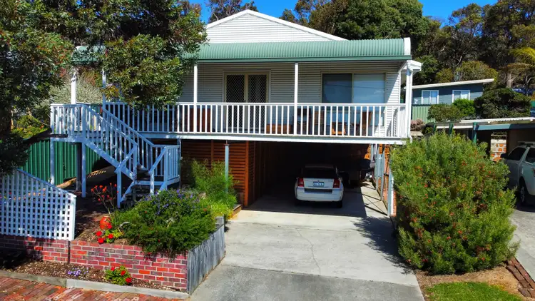 Third view of Homely house listing, 39 John Street, Mount Clarence WA 6330