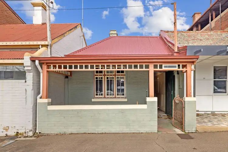 Main view of Homely house listing, 34 Montague Street, Goulburn NSW 2580
