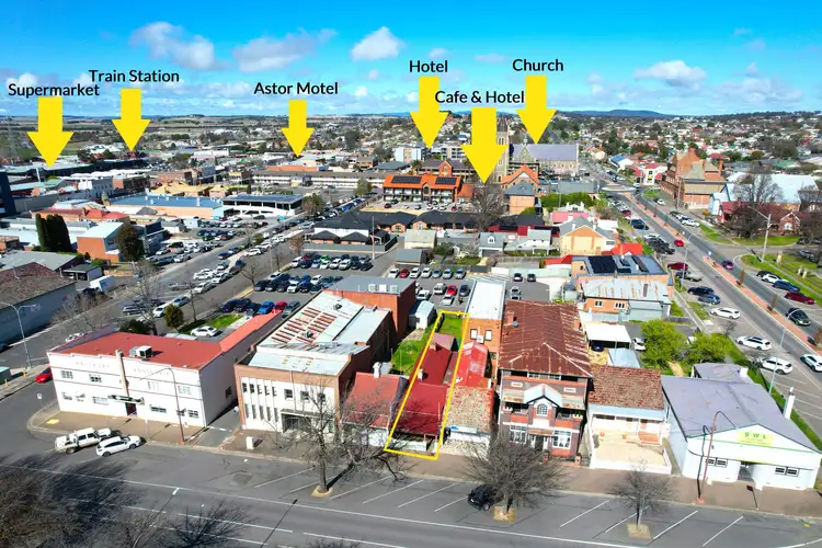 Second view of Homely house listing, 34 Montague Street, Goulburn NSW 2580