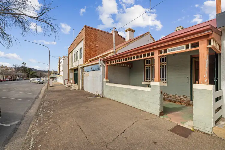 Third view of Homely house listing, 34 Montague Street, Goulburn NSW 2580