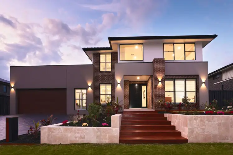 6 Black Wattle Drive, Glenmore Park NSW 2745