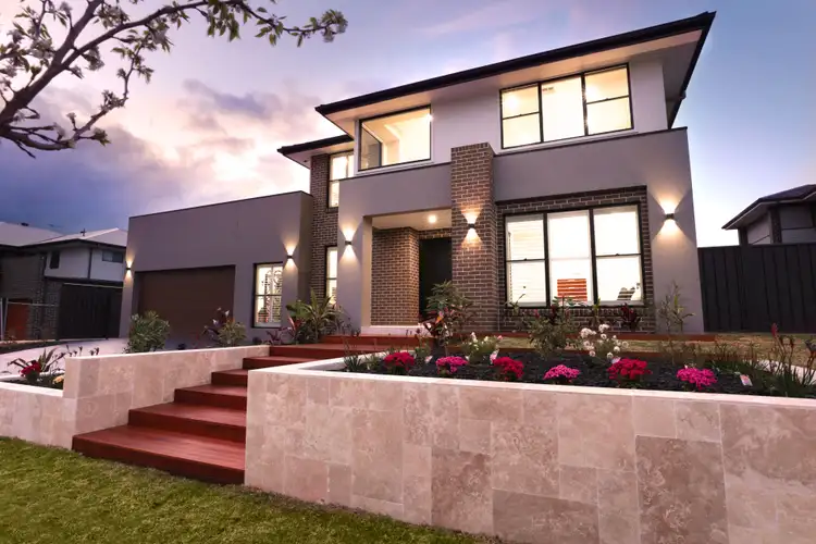 Second view of Homely house listing, 6 Black Wattle Drive, Glenmore Park NSW 2745