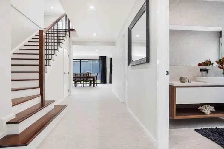 Third view of Homely house listing, 6 Black Wattle Drive, Glenmore Park NSW 2745